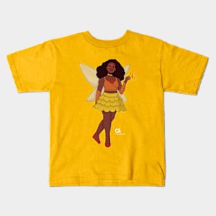 Topaz Kids T-Shirt